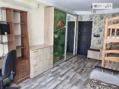 вулиця Космонавта Поповича, мікрорайон Лісовий Масив, район Деснянський, Київ, метро Лісова, вул. Космонавта Поповича 4А • ID 34522614