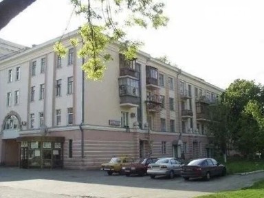 Продаж кімнати 20.5 кв. м на вул. Кирилівська 123 • ID 34519737