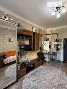 вулиця Юлії Здановської, район Голосіївський, Київ, метро Виставковий центр, вул. Юлії Здановської 53 • ID 34504987
