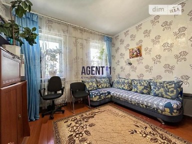 Продаж кімнати 16.8 кв. м на вул. Братів Чибінєєвих 51 • ID 34410386