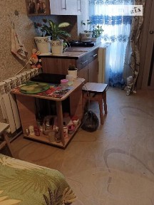 Продаж кімнати 15.3 кв. м на вул. Москалівська 62 • ID 34385312
