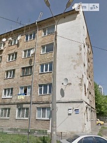 Продаж кімнати 24 кв. м на шосе Залізничне 49 • ID 34332227