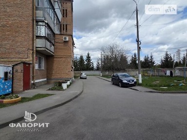 вулиця Сергія Зулінського, мікрорайон Київська, район Замостянський, Вінниця, вул. Сергія Зулінського 7 • ID 34210516