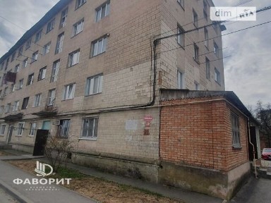 Київська вулиця, мікрорайон Київська, район Замостянський, Вінниця, вул. Київська 128 • ID 34138880