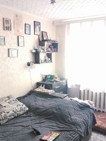 Юності проспект, мікрорайон Вишенька, район Ленінський, Вінниця, просп. Юності • ID 33966826