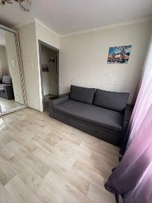 Сдам 1к квартиру в центре, низ пр Поля (ул. Н.Руденка)
