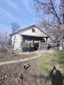 Дом в центрі Криничок