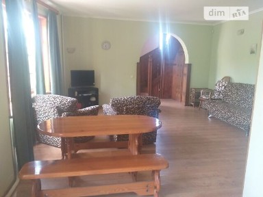 Довгострокова оренда будинку від посередника бесідка на вул. Красива • ID 34317507