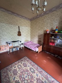 Харків, Слобідський, вулиця Морозова 3