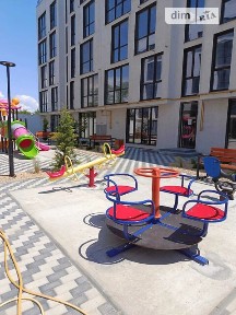 Продаж 1к квартири 31.61 кв. м на вул. Олександрійська 77А • ID 34673182