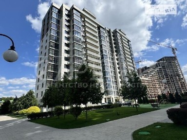 Продаж 3к квартири 117 кв. м на вул. Андрія Верхогляда 15Б • ID 34733559