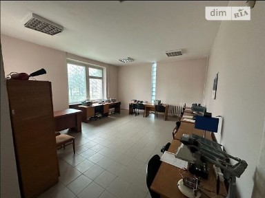 Здається спеціальне приміщення на вул. Політехнічна 33, площа 34 кв. м • ID 34582698