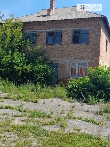 Здається спеціальне приміщення на вул. Комарова 5, площа 352 кв. м • ID 34546920