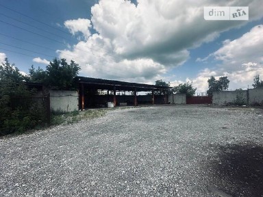 Здається спеціальне приміщення на вул. Курсантська, площа 300 кв. м • ID 34523676