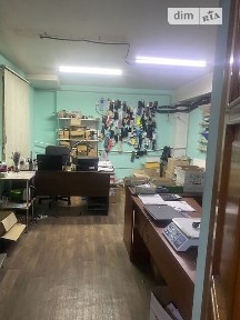 Здається спеціальне приміщення на вул. Дальницька 25, площа 3000 кв. м • ID 34519619