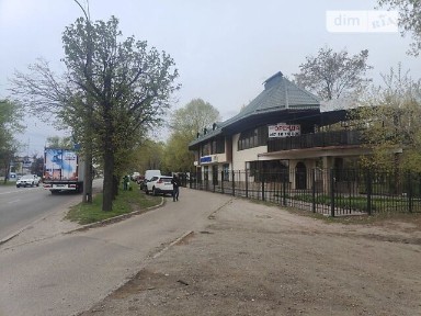 Здається спеціальне приміщення на вул. Смілянська 132, площа 200 кв. м • ID 33912784