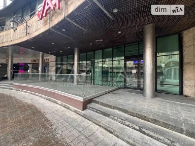 Басейна вулиця, район Шевченківський, Київ, метро Майдан Незалежності, вул. Басейна 1/2А, площа 294 кв. м • ID 32778244