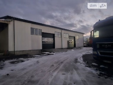 Здається спеціальне приміщення на вул. Мазепи, площа 300 кв. м • ID 32690573