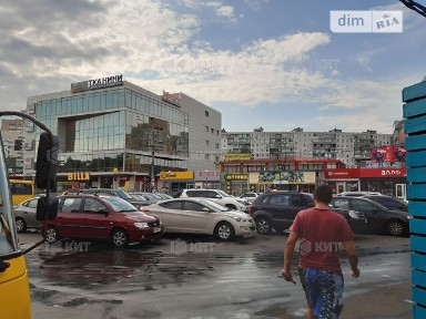 Здається спеціальне приміщення на вул. Андрія Малишка 7, площа 331 кв. м • ID 32656685