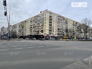 Лесі Українки бульвар, Київ, метро Печерська, бул. Лесі Українки 7, площа 112 кв. м • ID 32656678