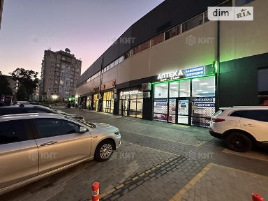Здається спеціальне приміщення на вул. Соборна 7, площа 140 кв. м • ID 32656676