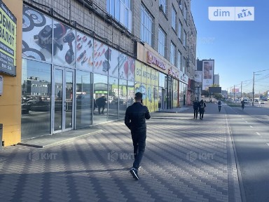Степана Бандери проспект, Київ, метро Почайна (Петрівка), просп. Степана Бандери 7, площа 296 кв. м • ID 32656670