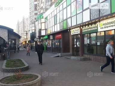 Здається спеціальне приміщення на просп. Петра Григоренка 7, площа 70 кв. м • ID 32656663