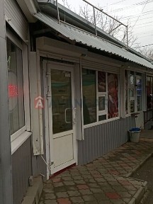 Здається спеціальне приміщення на вул. Магістральна, площа 31 кв. м • ID 32625778