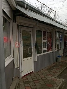 Здається спеціальне приміщення на вул. Магістральна, площа 31 кв. м • ID 32625778