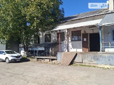 Здається спеціальне приміщення на вул. Гайова 31, площа 320.2 кв. м • ID 32542626