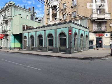 Здається спеціальне приміщення на пров. Мечнікова 1, площа 124 кв. м • ID 32488683