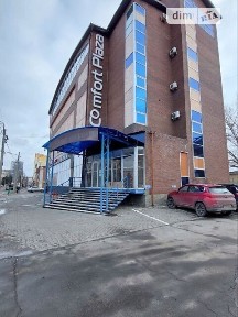 Здається спеціальне приміщення на просп. Героїв Харкова 54, площа 351.9 кв. м • ID 32447260