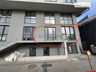 Здається спеціальне приміщення на вул. Кам'янська 127А, площа 74.3 кв. м • ID 32387474