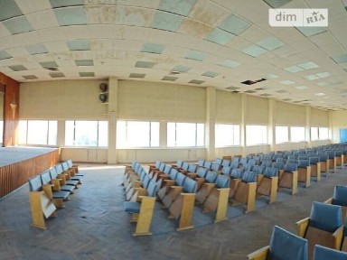 Здається спеціальне приміщення на вул. Івана Дзюби, площа 700 кв. м • ID 32385133
