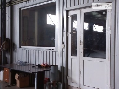 Здається спеціальне приміщення на вул. Промислова, площа 1336.1 кв. м • ID 31325360