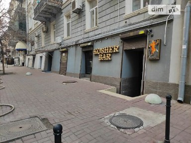 Здається спеціальне приміщення на пров. Чайковського, площа 70 кв. м • ID 29899086