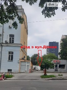 вулиця Велика Васильківська, Київ, метро Олімпійська, вул. Велика Васильківська 57/3, площа 355 кв. м • ID 27959492