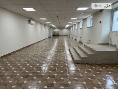 Здається спеціальне приміщення на вул. Маловського 3, площа 333 кв. м • ID 27953721
