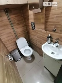 проспект Соборний, район Олександрівський (Жовтневий), Запоріжжя, просп. Соборний 98, площа 21 кв. м • ID 27185272