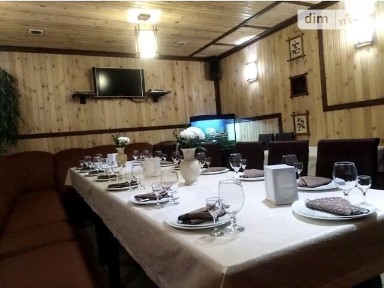 Здається спеціальне приміщення на вул. Проскурівська 66/3, площа 263 кв. м • ID 26384993
