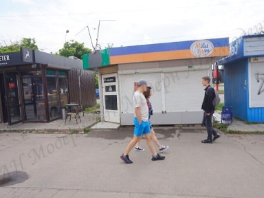 Здається спеціальне приміщення на вул. Валентинівська 15, площа 31 кв. м • ID 24733478