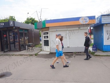 Здається спеціальне приміщення на вул. Валентинівська 15, площа 31 кв. м • ID 24733478