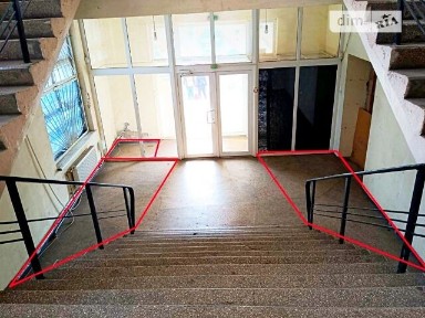 Здається спеціальне приміщення на вул. Центральна 56, площа 22 кв. м • ID 23851050