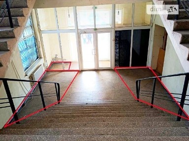 Здається спеціальне приміщення на вул. Центральна 56, площа 22 кв. м • ID 23851050