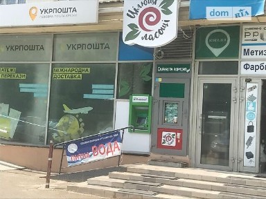 Здається спеціальне приміщення на просп. Голосіївський 114, площа 8 кв. м • ID 23792722
