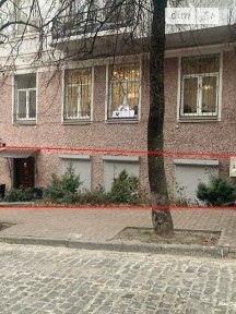 Здається спеціальне приміщення на вул. Архітектора Городецького 17/1, площа 131 кв. м • ID 23651351