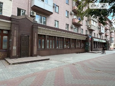 Здається спеціальне приміщення на просп. Соборний 97, площа 220 кв. м • ID 23526054