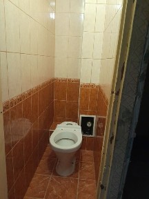 Продається 3-кімнатна квартира, р-н Біляєва