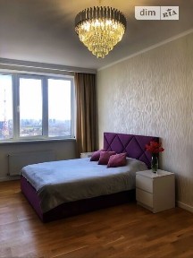 Здам подобово 1к квартиру на вул. Канатна 122А • ID 34457708