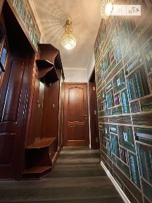 проспект Миру, район Іллічівськ, Чорноморськ, просп. Миру 2 • ID 34454074